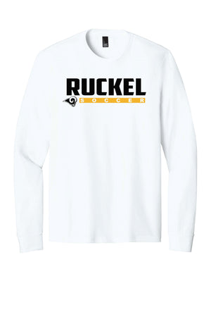 Open image in slideshow, RMS Soccer Spirit Long-sleeved Tee
