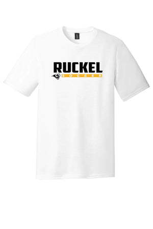 Open image in slideshow, Ruckel Soccer Spirit Tee
